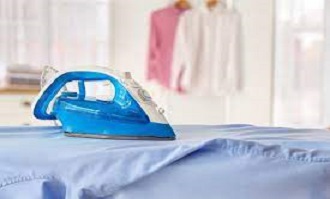 Clothes Iron not Working